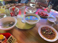 -林记海鲜排档·十年海鲜地标