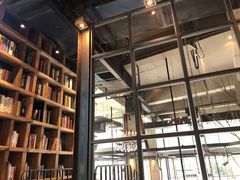 -漫咖啡(红唐店)