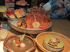 -匠和风精致料理(春熙路群光广场店)