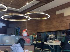 -豪客来牛排(红豆万花城店)