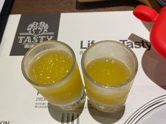 -西堤牛排(合肥之心城店)