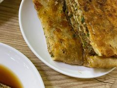 牛肉饼-王三姑牛肉饼