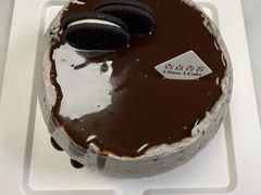 -壹点壹客·生日蛋糕(南山店)