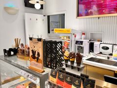 -GODIVA(王府井apm店)