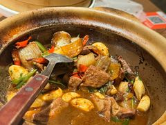 -北京食堂·烤鸭·宵夜(亚运村店)