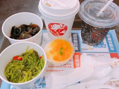 -康师傅私房牛肉面(申虹店)
