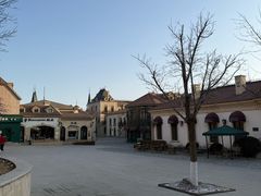 -北京张裕爱斐堡酒庄