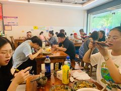 -跃跃鸡肠面(人民北路店)