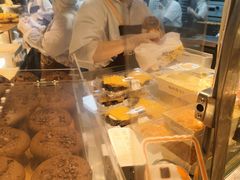 -鲍师傅糕点(国金街店)