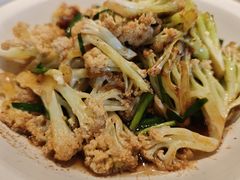 -香丰阁·烤鸭·川湘菜(清河店)