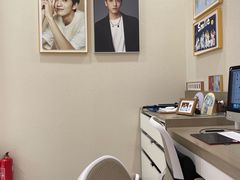 -海马体照相馆(大连罗斯福广场店)