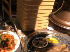 -火炉火自助餐(枫蓝国际店)