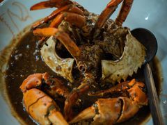 -Ministry of Crab(科伦坡店)