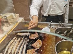 -荟星庭西餐厅(天府丽都喜来登饭店)