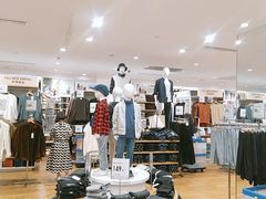 -优衣库(北京首开福茂宋家庄购物中心店)