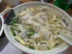 -黄阿姨锅贴大王(万航渡路店)