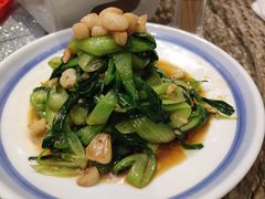 -永红源啤酒·烧烤·海鲜·大排档(青特城店)