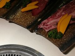 -赤坂亭M9和牛烧肉·日料398放题(万达店)
