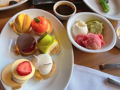 -广州富力君悦大酒店·凯菲厅