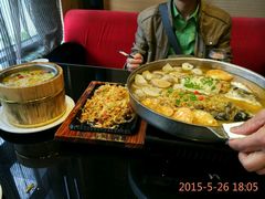 android_upload_pic-北京餐厅