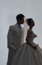 -卡米拉婚纱摄影工作室(金汇广场店)