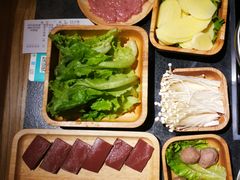 -许府牛火锅(信义坊总店)