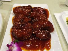 -东四民芳餐厅(世茂工三店)