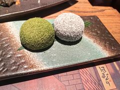 -京鹿料理(荟聚店)