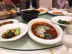 -白金汉爵大酒店·中餐厅(相城店)