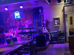 -莉莉家的音乐花园餐吧(航空路店)
