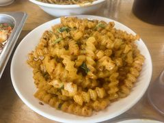-艺味深尝(云锦路店)