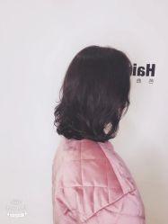 -HairCode芭曲发型