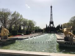 -北京世界公园