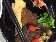 -宜家·瑞典风味餐厅(无锡店)