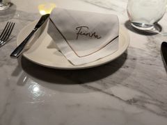 -深圳美高梅酒店·意烁FIAMMA·地中海餐厅