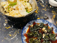 -大众酸菜鱼(梨花巷总店)