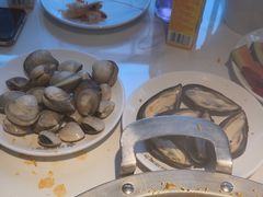 -名扬煮艺肥牛自助火锅(同和店)