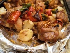 -老东镇啤酒屋海鲜加工·蒸汽海鲜·海鲜烧烤(台东店)