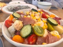 -艾蜜西餐厅(梅园店)