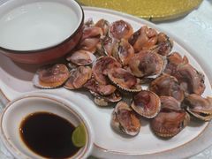 -阿巧一号私房菜(止园路店)