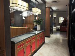 -闫府私房菜·老字号(恒隆店)