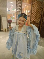 点击看大图 -盘子女人坊古装写真摄影(南京总店)