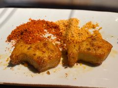 -很久以前羊肉串(中山公园店)