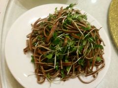 -北平小馆·烤鸭·家常菜(磨房北里店)
