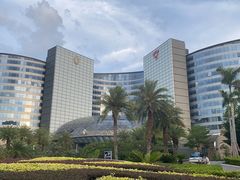 -深圳大梅沙京基洲际度假酒店