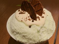 薄巧纷纷雪-糖纸甜品(印象城店)