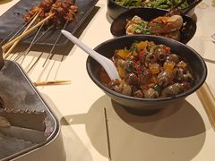 -聚味瞿记·龙虾堂(咸嘉湖店)