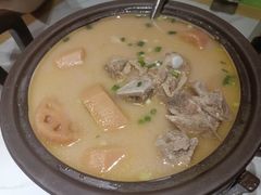 -吴掌柜·藕汤印象(南湖店)