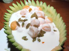 -楼兰新疆主题餐厅(苏州中心店)