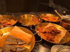 -云端西餐厅(南宁龙光那莲豪华精选酒店)